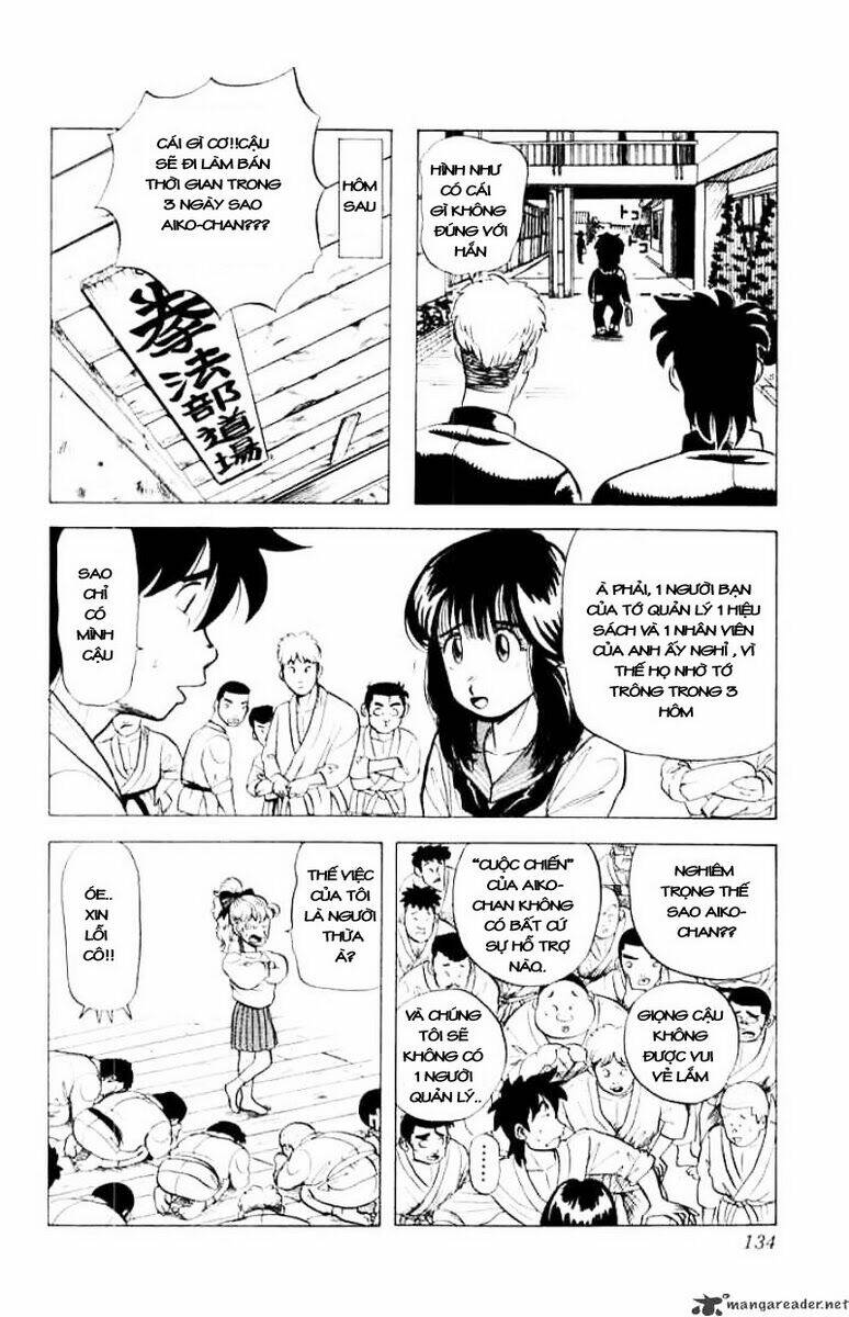 ultimate!! hentai kamen chapter 6 6