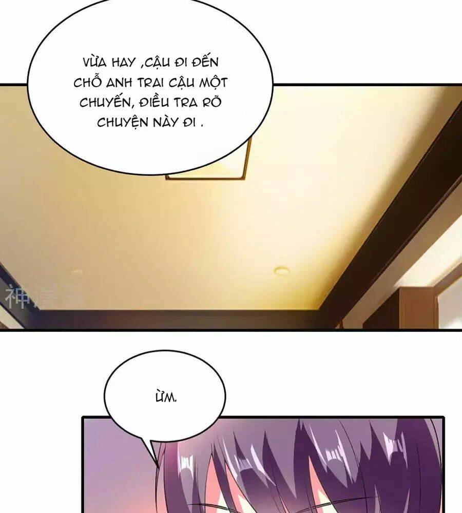 nguyệt dạ hương vi lai chapter 69 31