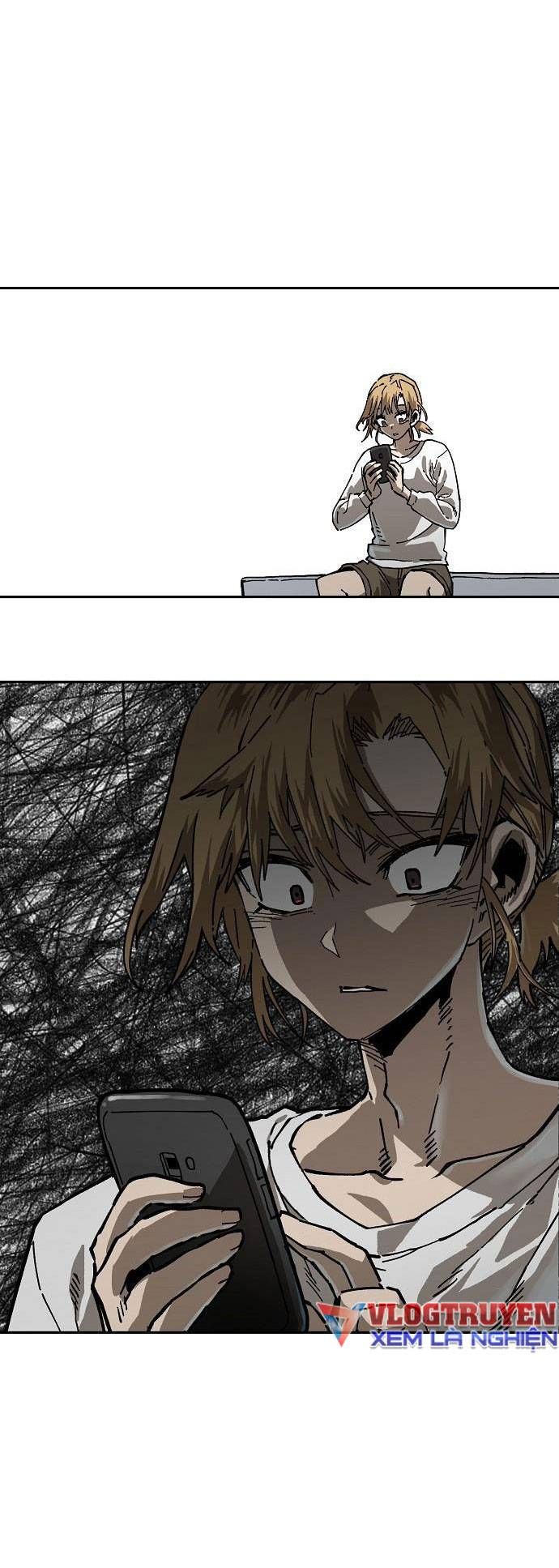 chỉ có cái c.h.ế.t mới là sự cứu rỗi chapter 6 7