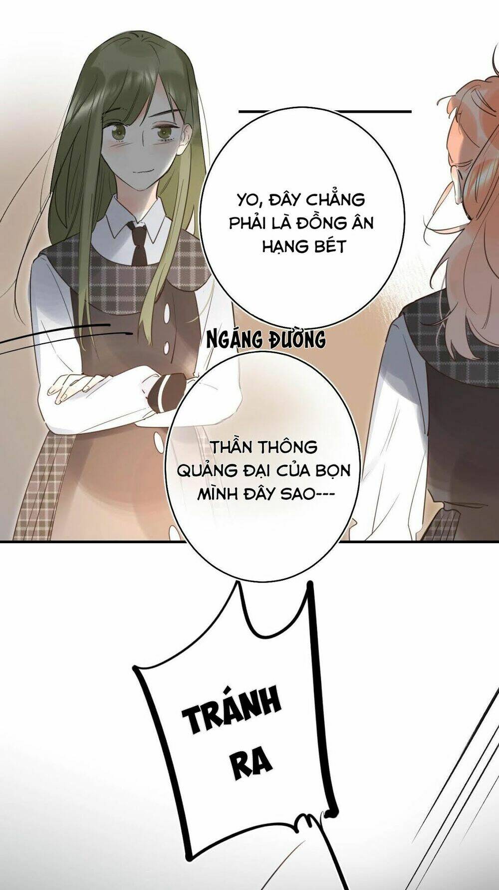 phù thủy hạng bét chapter 36 10