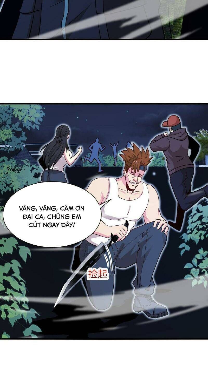 Hệ Thống Super God chapter 115.1 36
