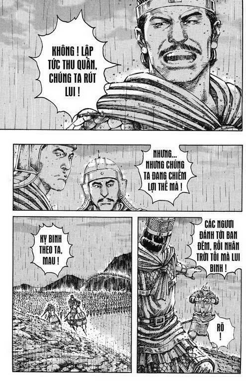 Hoả Phụng Liêu Nguyên chapter 231.2 89