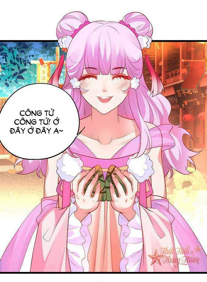 liêu liêu trai chapter 19 37