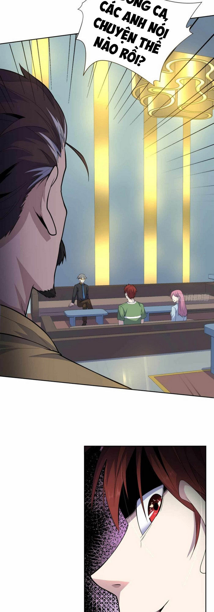 vương bài thần y chapter 43 4