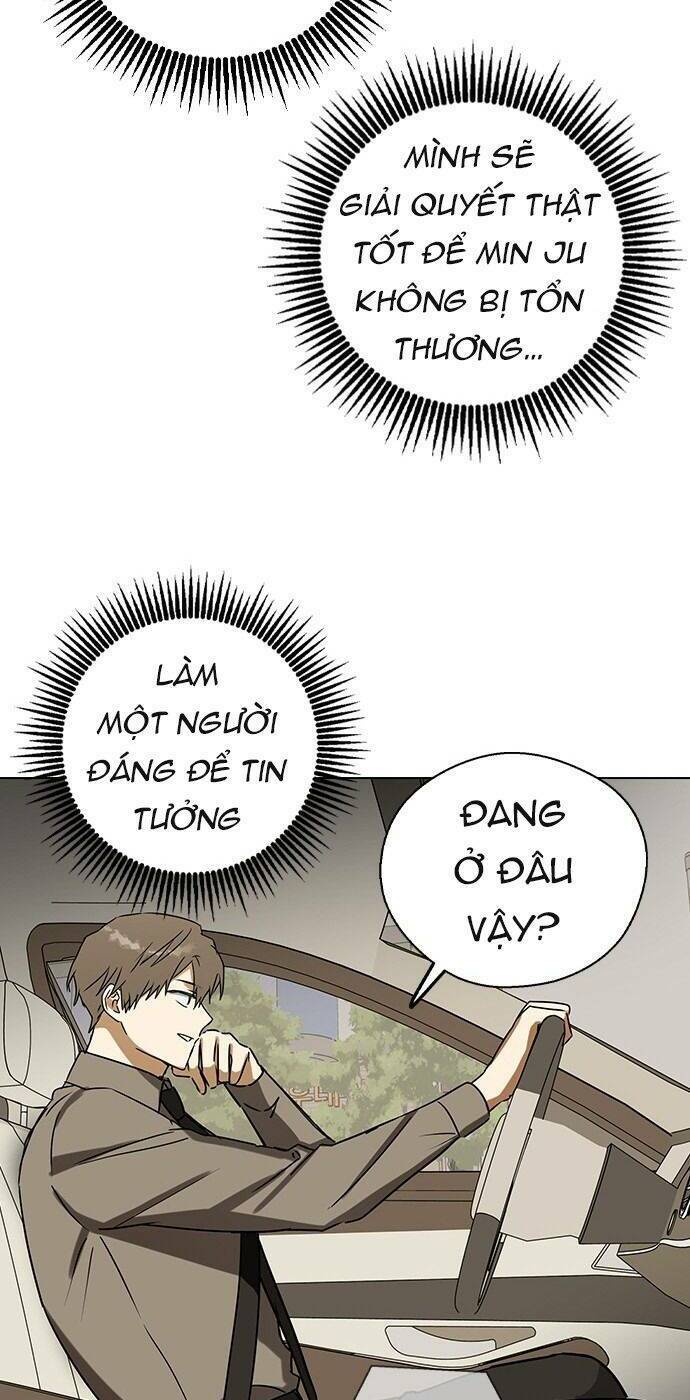 duyên nợ kiếp trước chapter 42 30