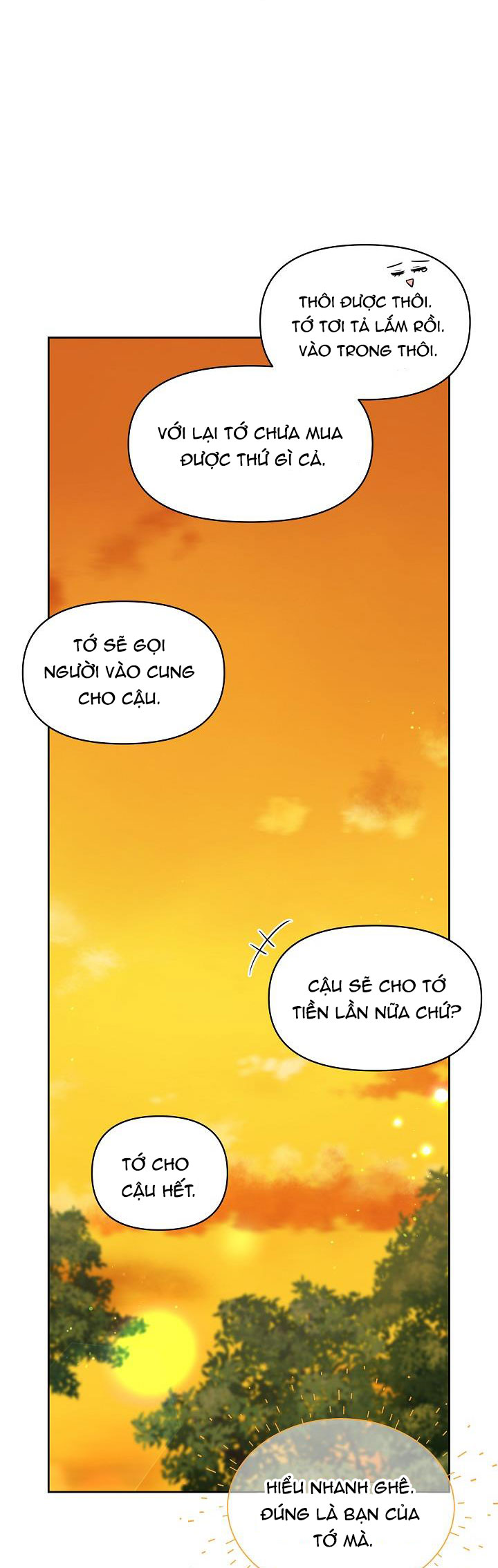 tôi đã nuôi dưỡng bạn thời thơ ấu thành bạo chúa chapter 51.2 5