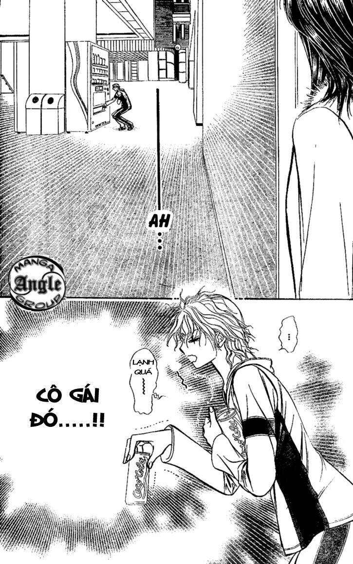 thử thách của kyouko chapter 132 26