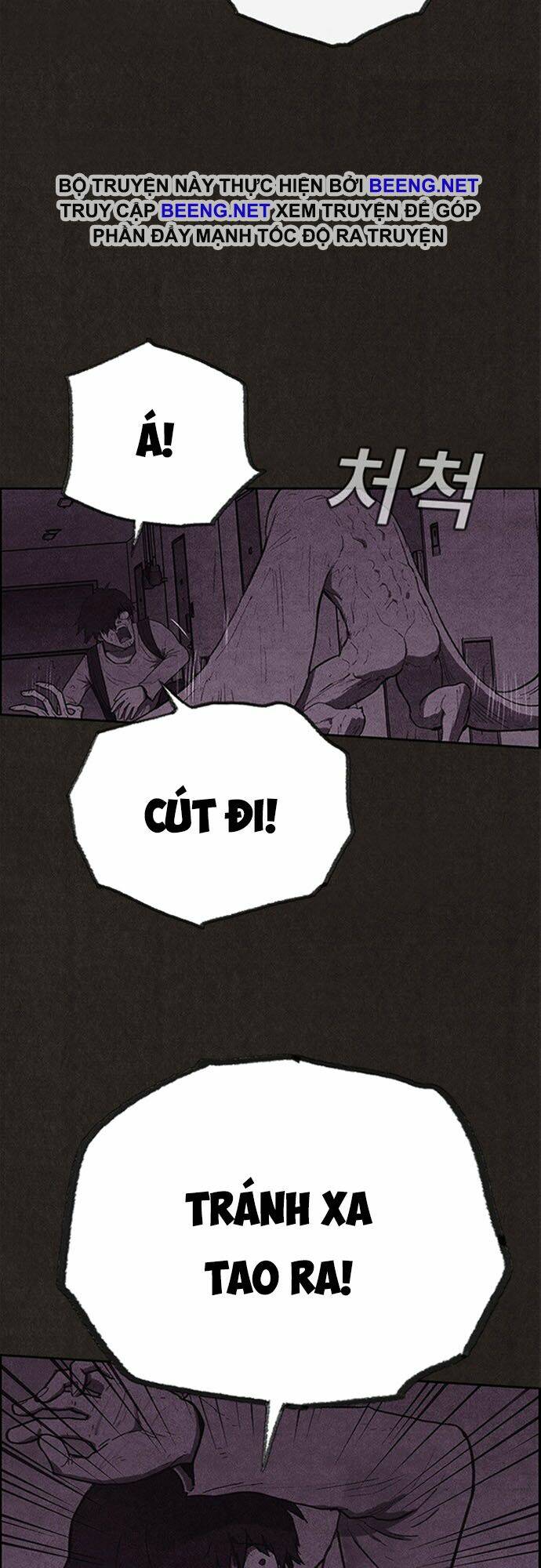 quái vật tại chung cư xanh chapter 115 10