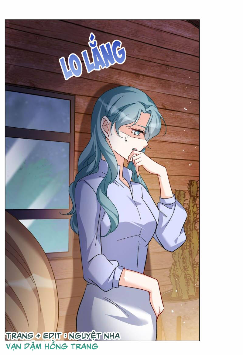 cô ấy đến rồi, xin nằm xuống! chapter 278 20