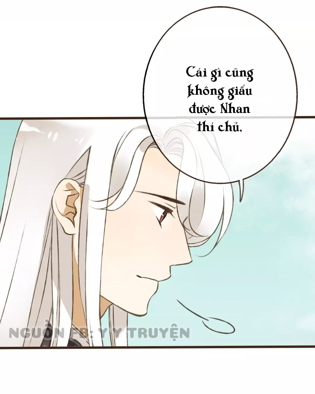 trên trời rớt xuống một hòa thượng ngốc chapter 57 16