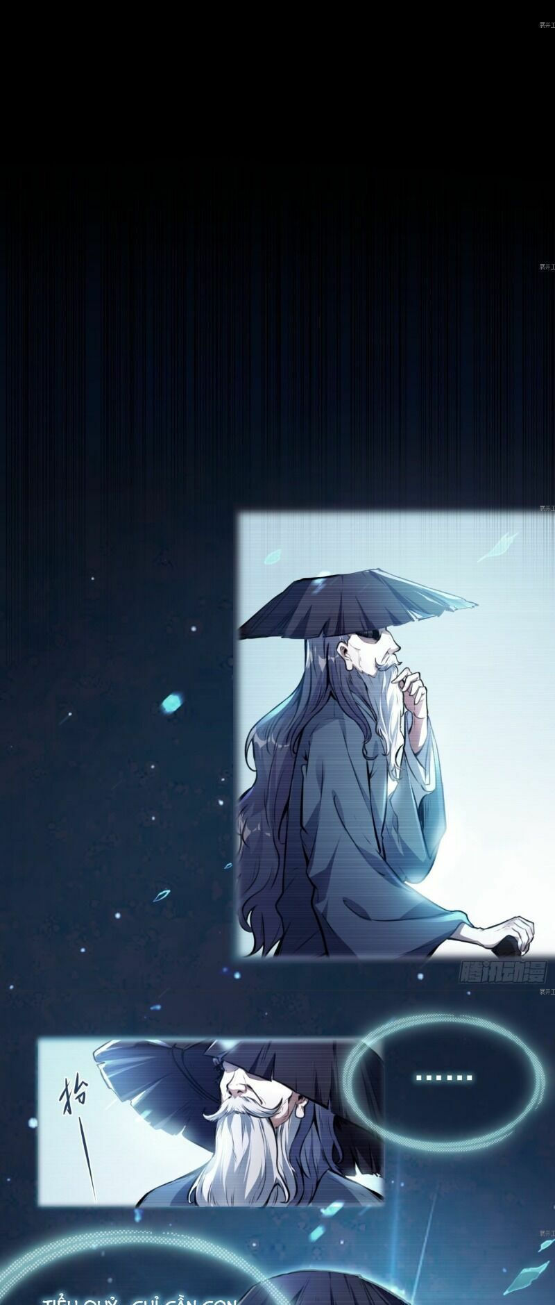 đệ nhất người ở rể chapter 8 1