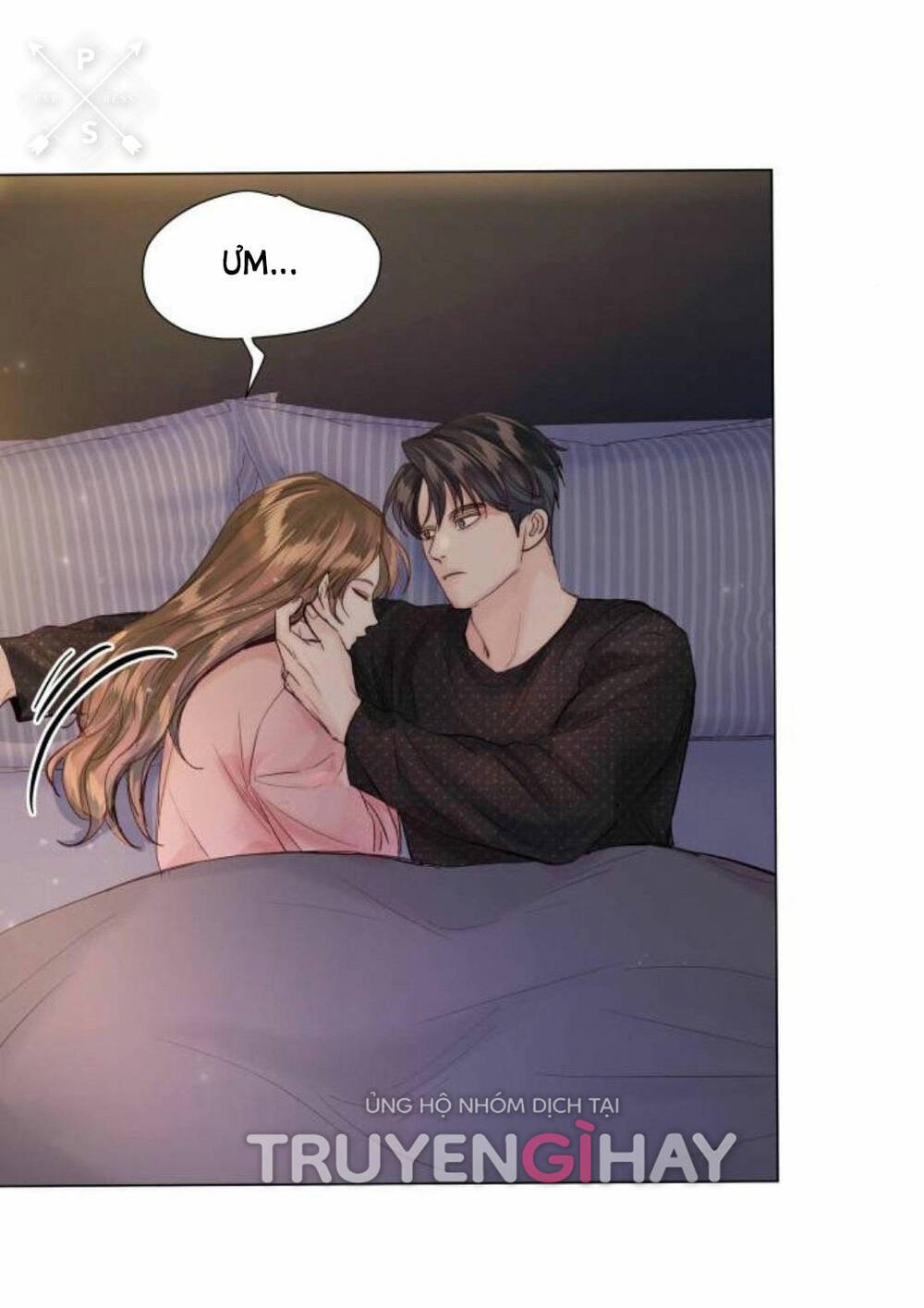 nhất định chúng ta sẽ được hạnh phúc chapter 85.1 5