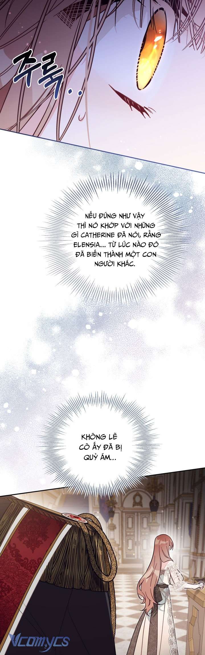 không có chỗ cho kẻ giả mạo chapter 61 5