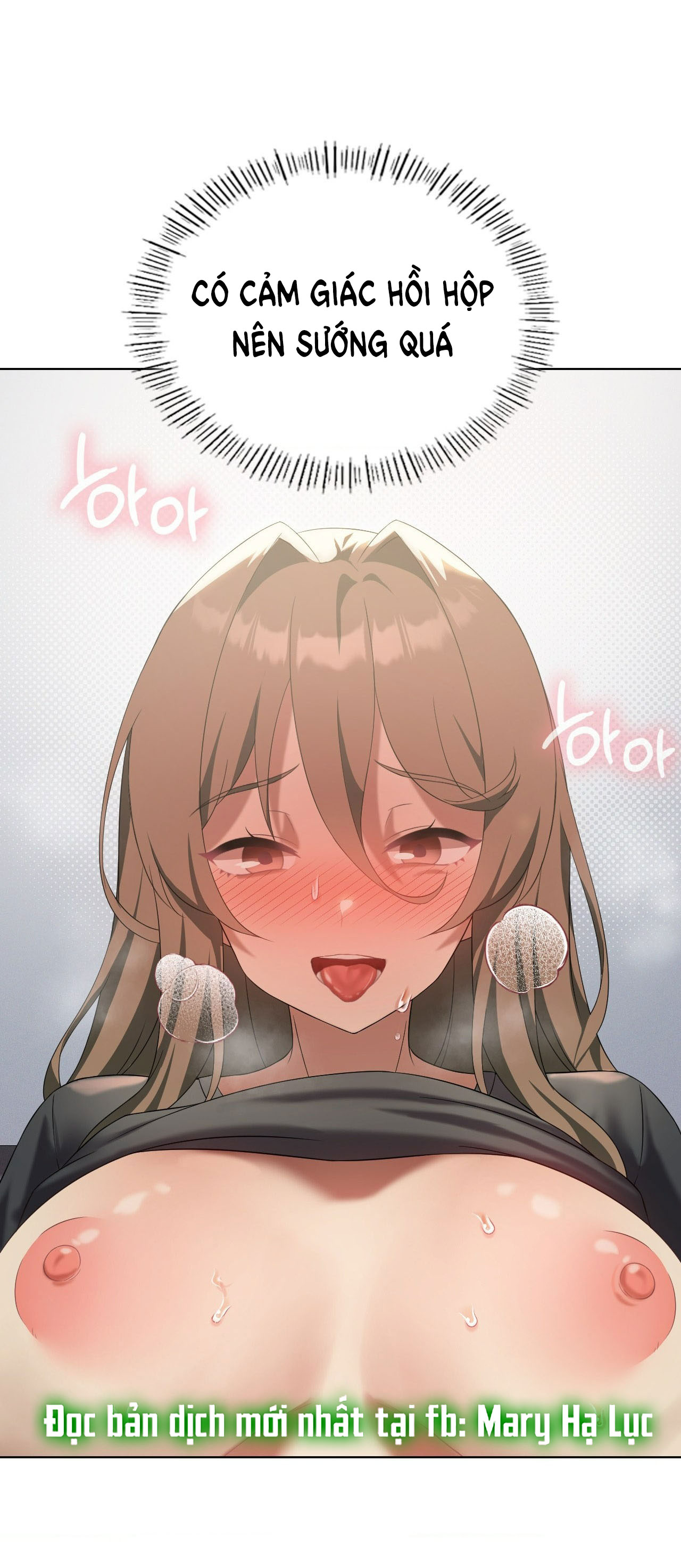 [18+] thăng cấp đến khi hài lòng chapter 36.2 33