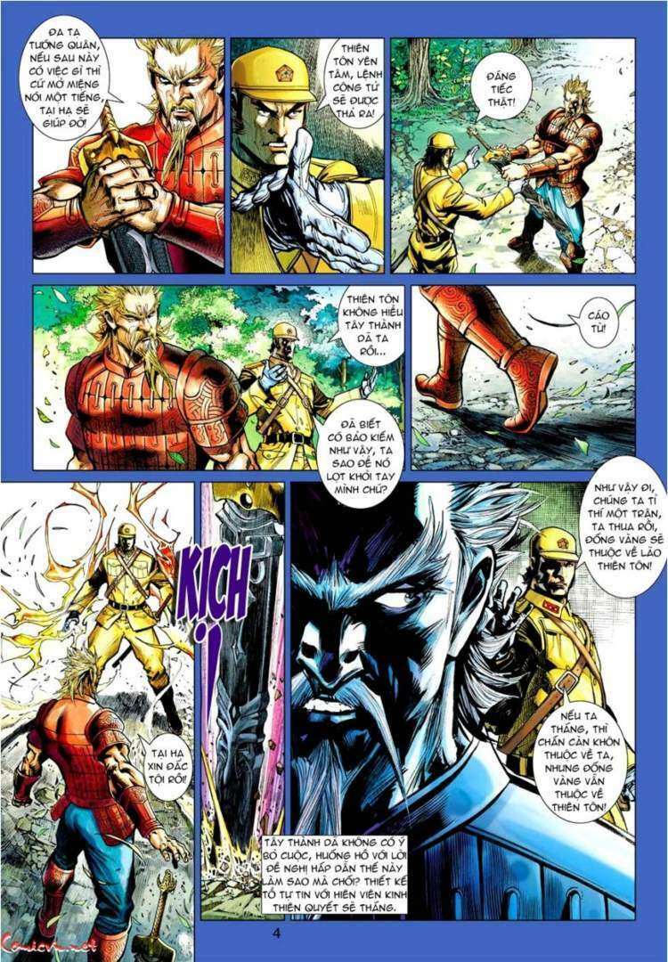 vương phong lôi 1 chapter 47 4