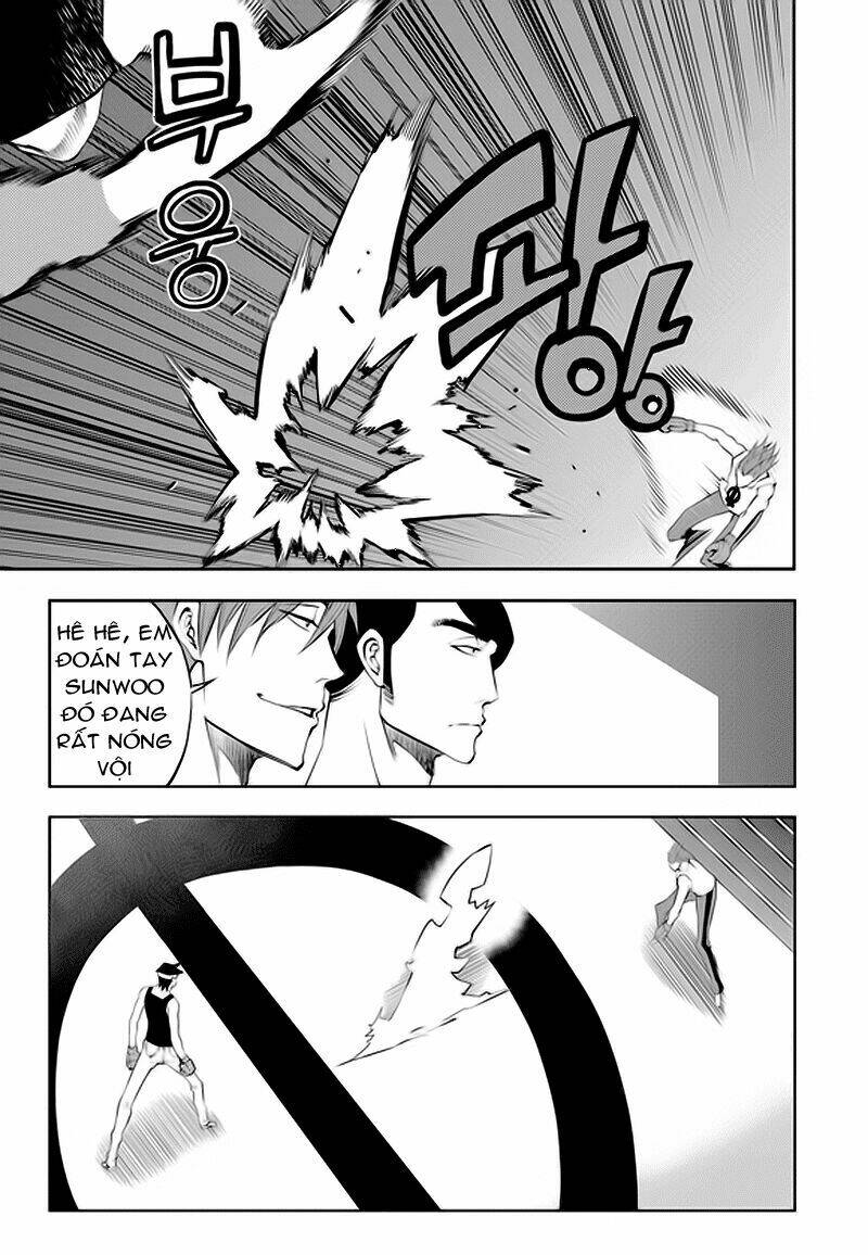 rebirth knight chapter 5 18