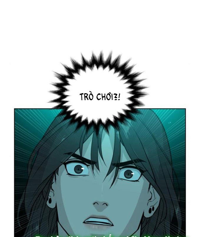 bạch huyết - white blood chapter 60 109