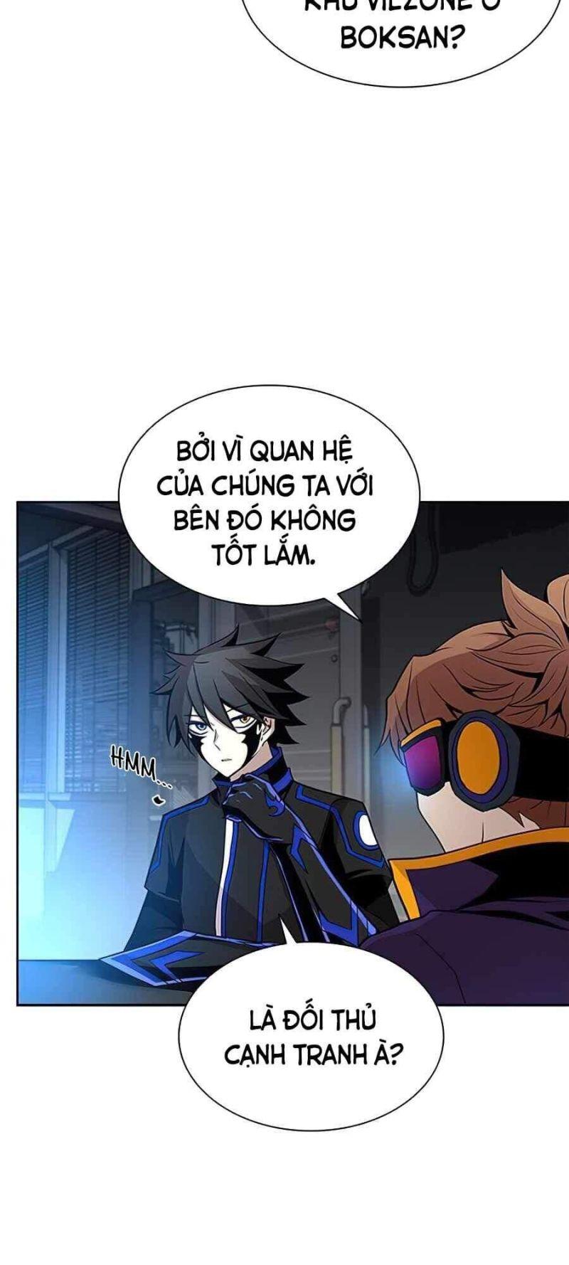 tiêu diệt ác nhân chapter 36 8