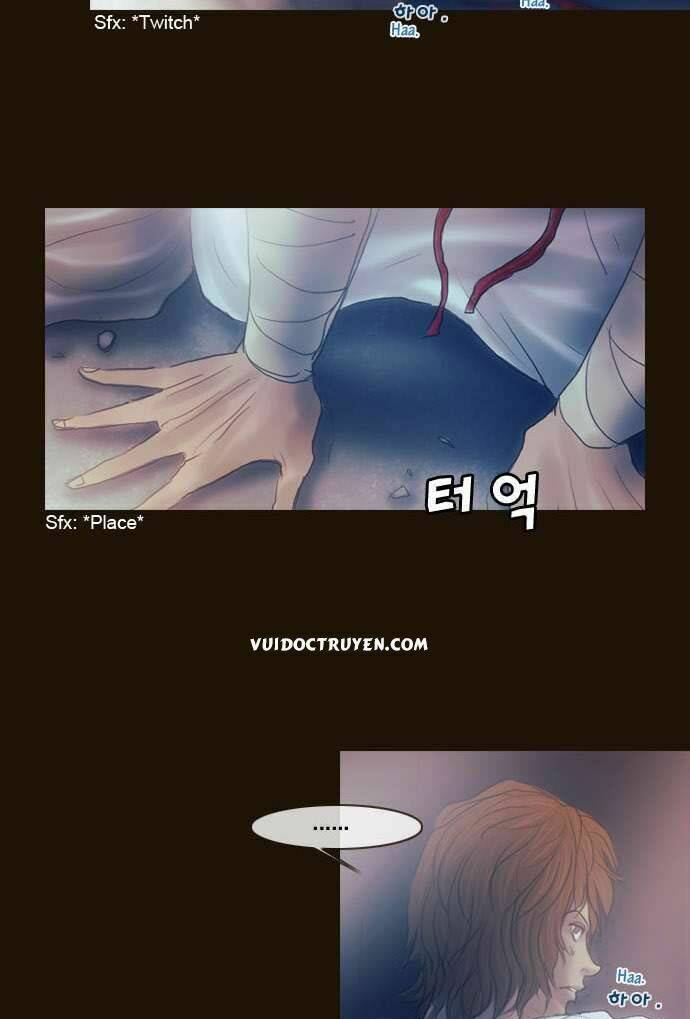 hội ảo thuật chapter 128 21