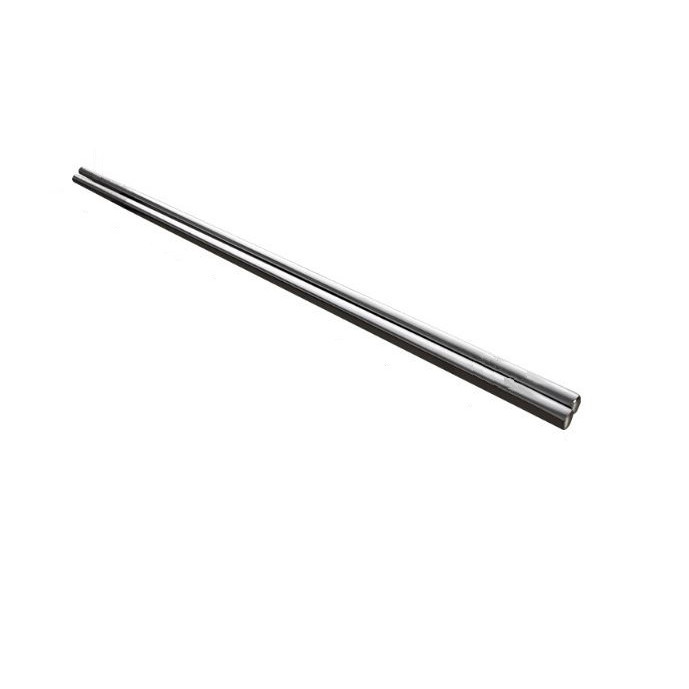 Set 10 Đôi Đũa Inox 316 - 24cm 37g