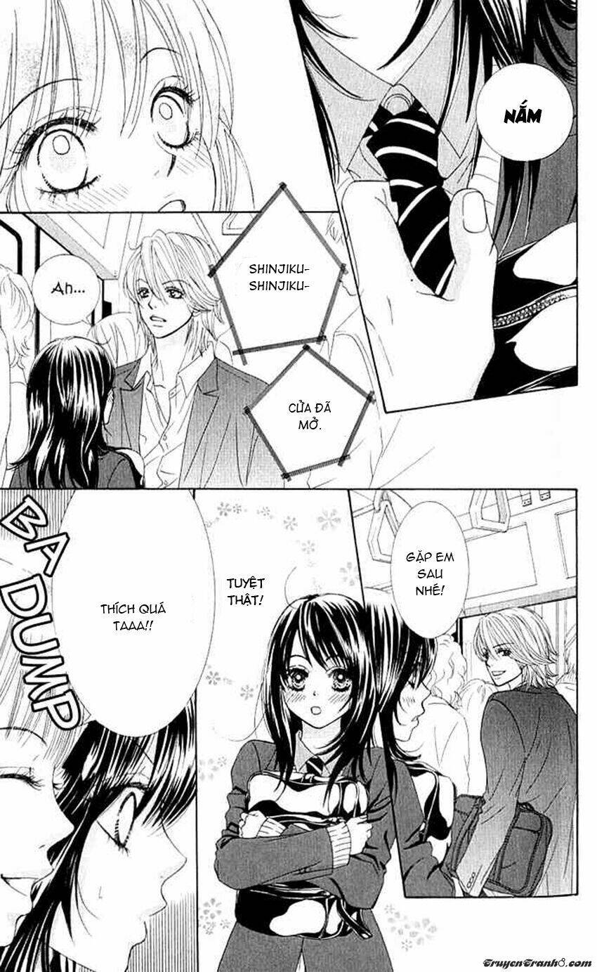 bokutachi wa shitte shimatta chapter 2 11