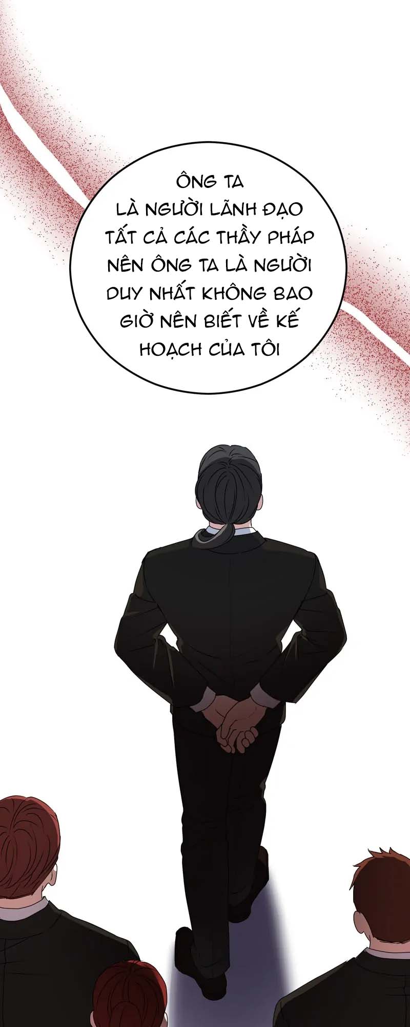 nụ hôn yêu tinh chapter 40.2 24