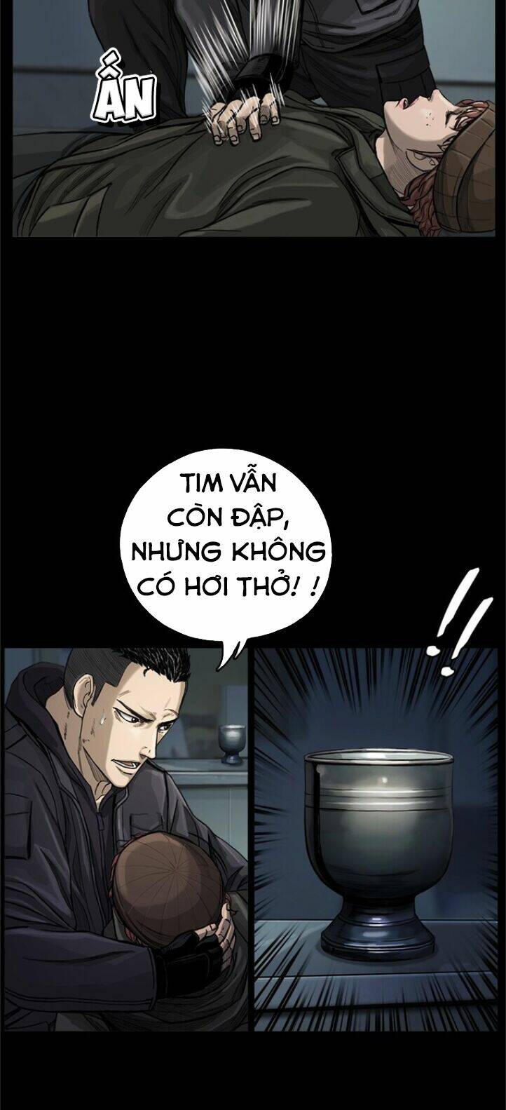 truyền thuyết anh hùng thời mạt thế chapter 6 55