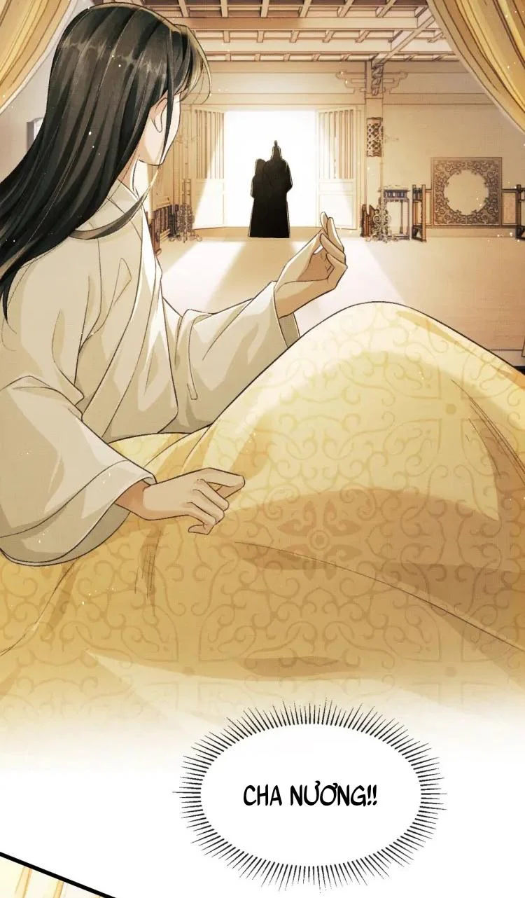 tướng quân luôn tự coi mình thành thế thân chapter 2 5