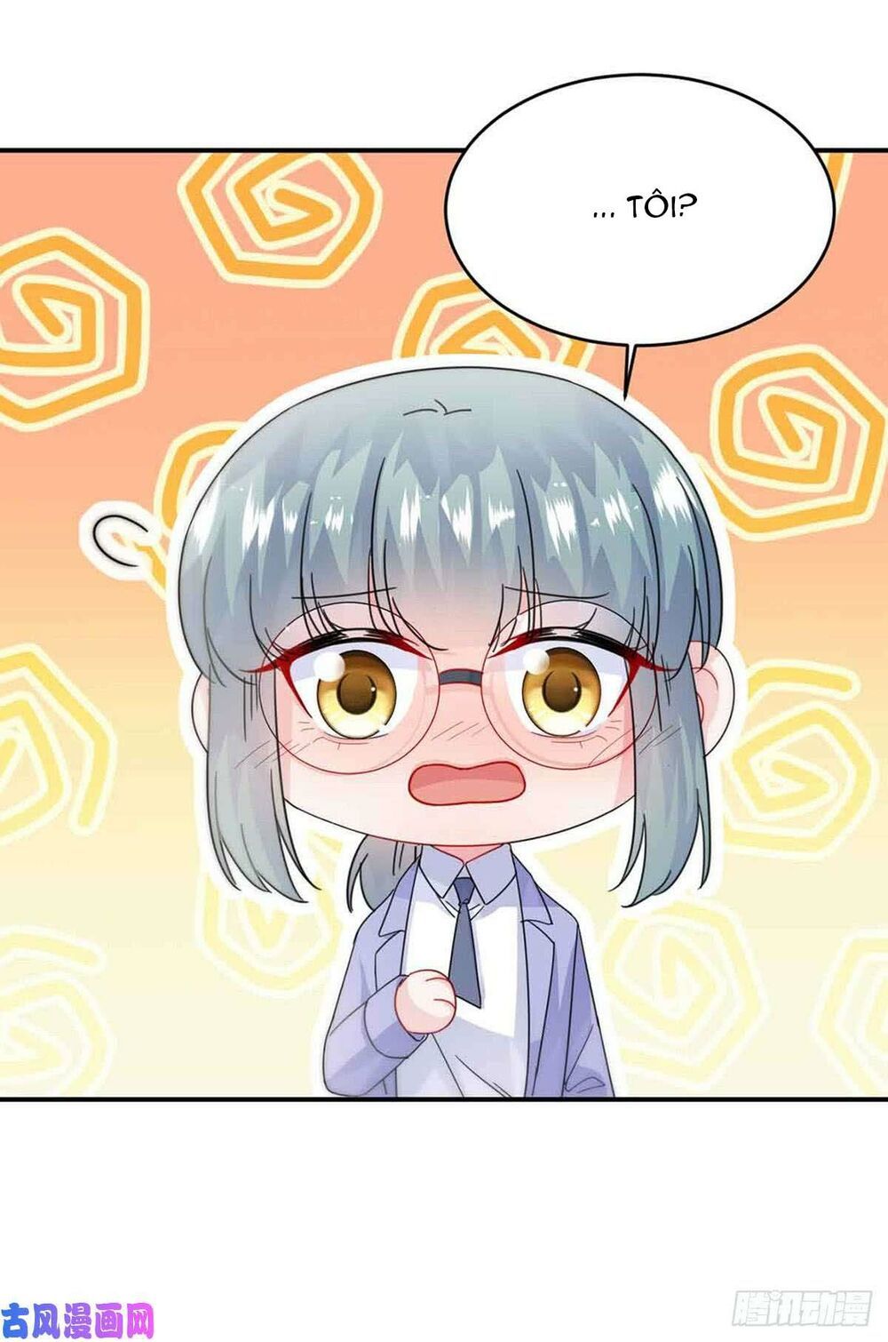 chọc tới chủ tịch tổng tài 2 chapter 144 6