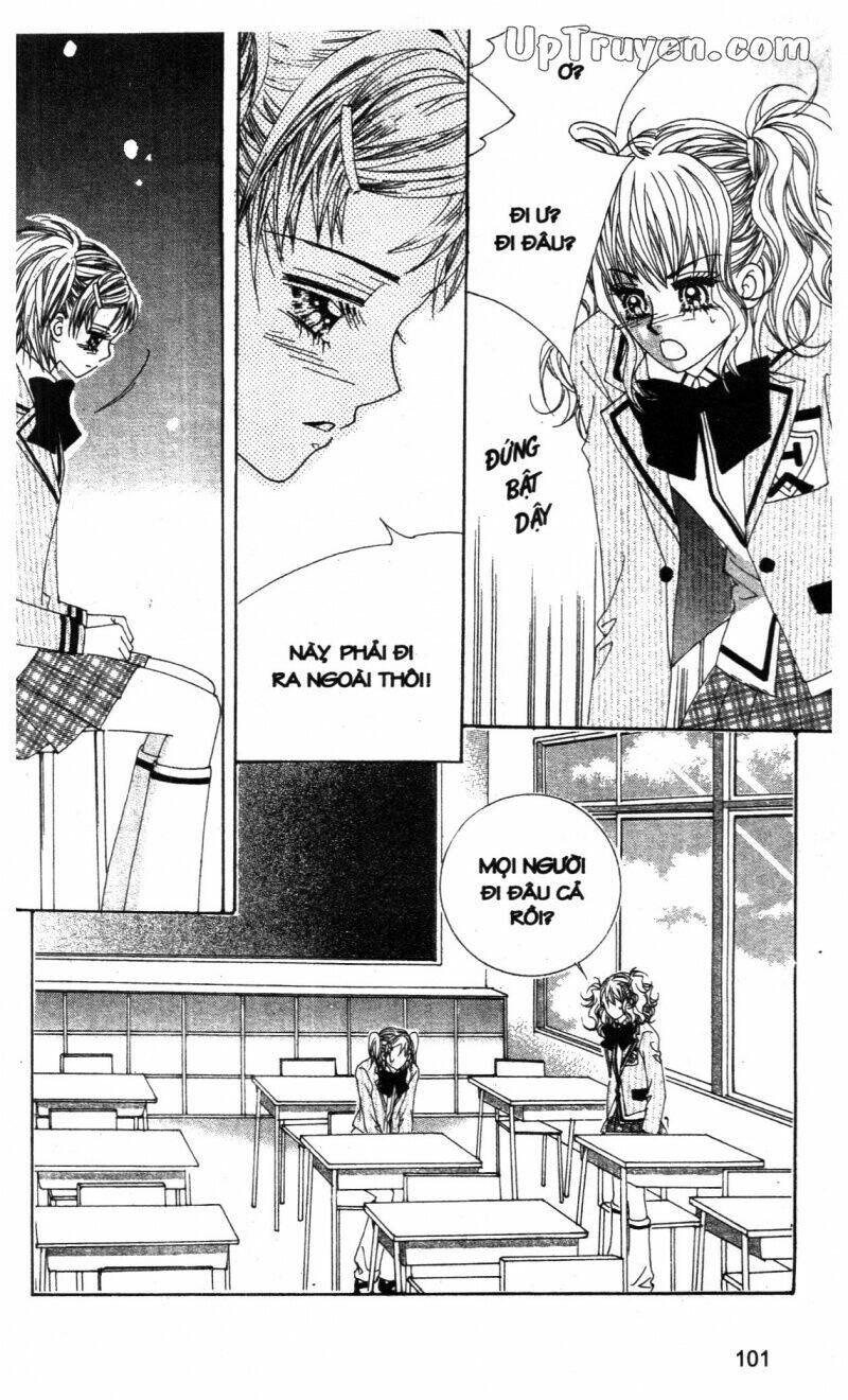 thoát kiếp hồ ly chapter 5 47