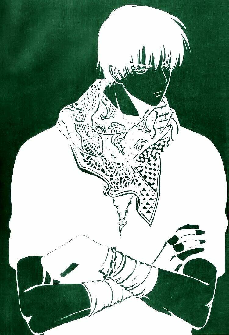 gohou drug chapter 6 9