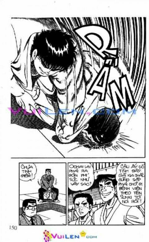 sôi động cầu trường full 17 tập chapter 6 150