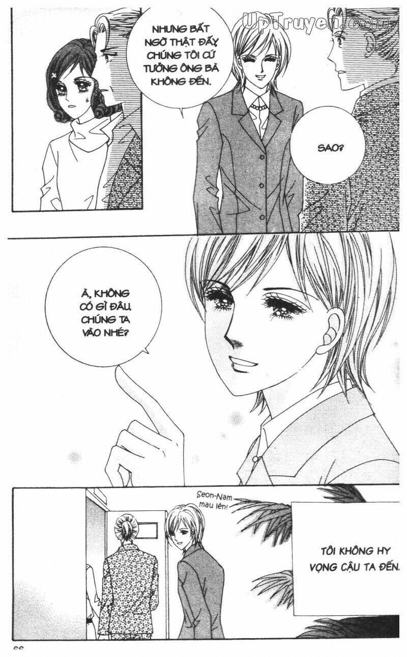 vợ chồng trẻ con bản đẹp chapter 1 66