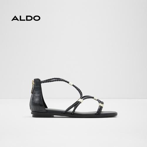 Sandal quai ngang nữ Aldo OCERIWENFLEX