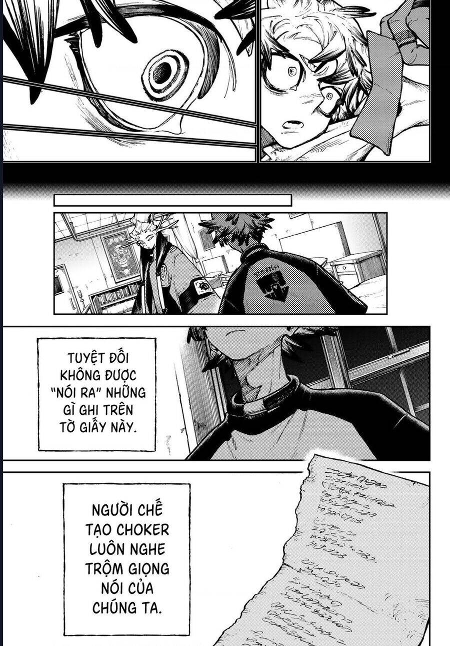 gachi akuta chapter 112 19