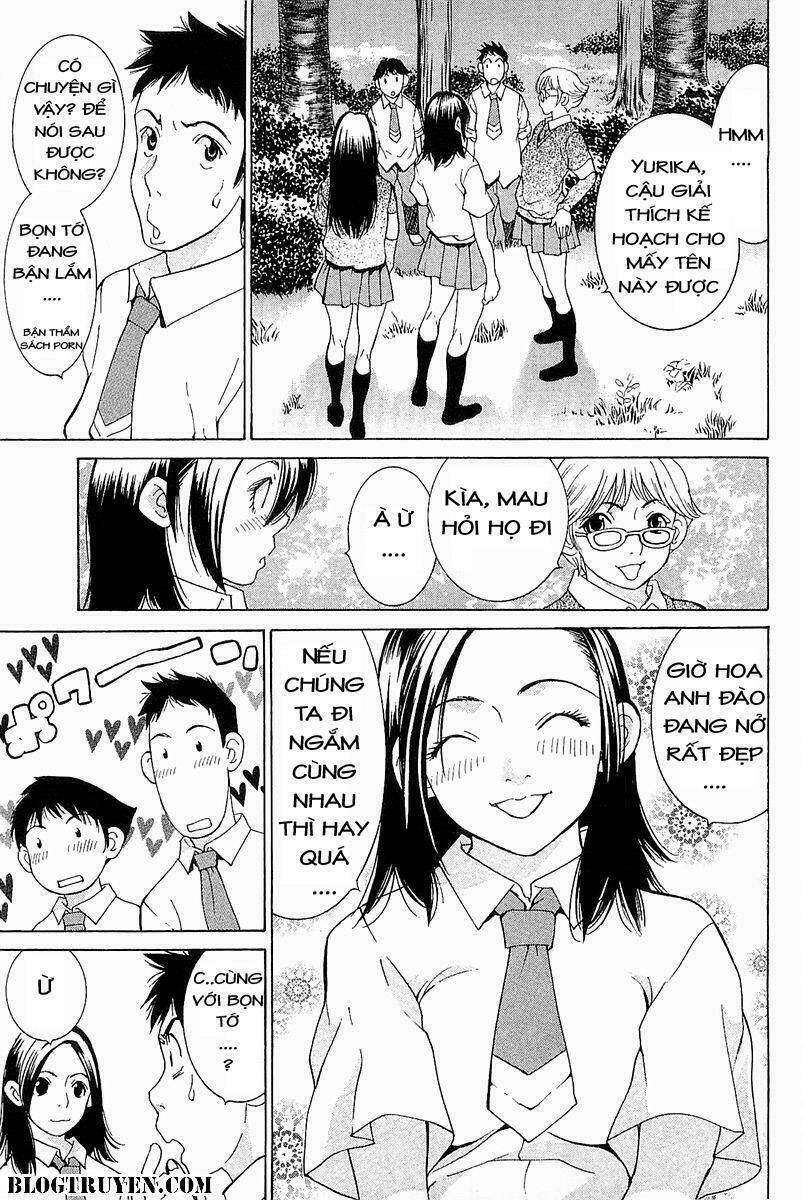 gacha gacha - secret chapter 10 7