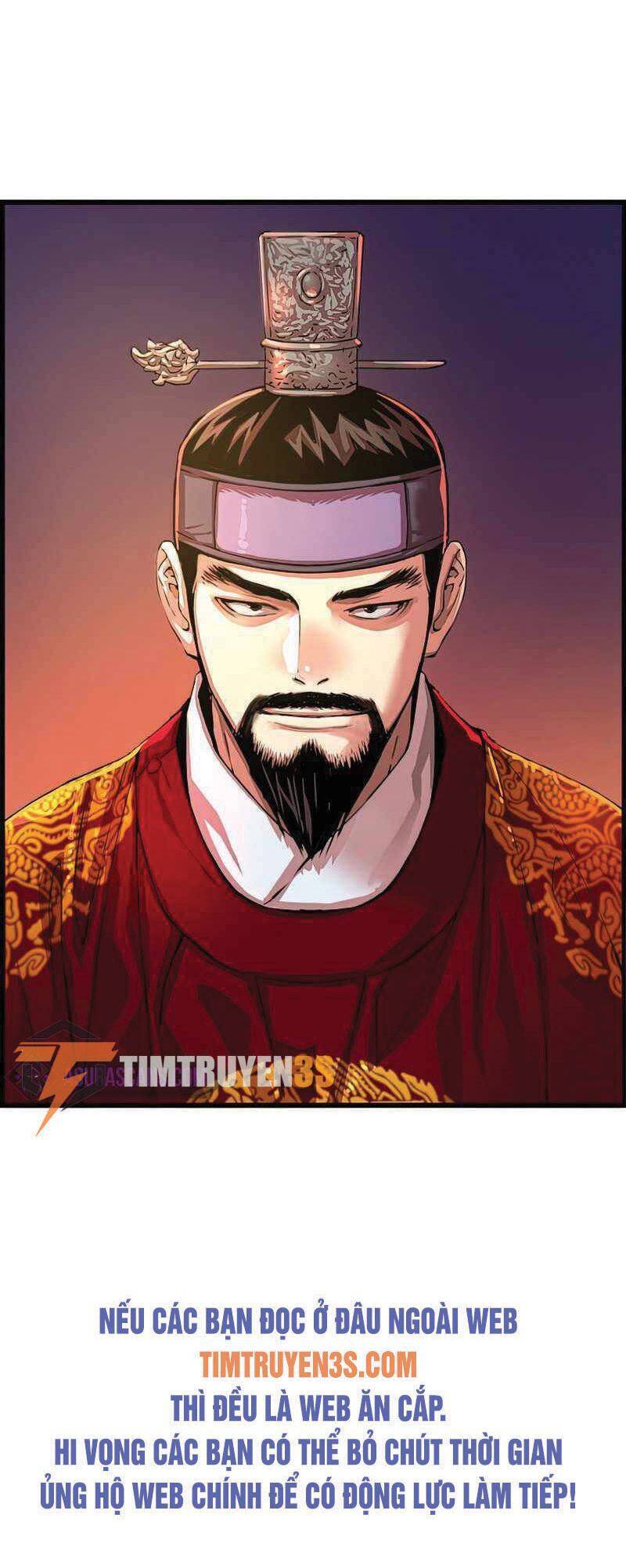 tôi sẽ sống như một hoàng tử chapter 85 41