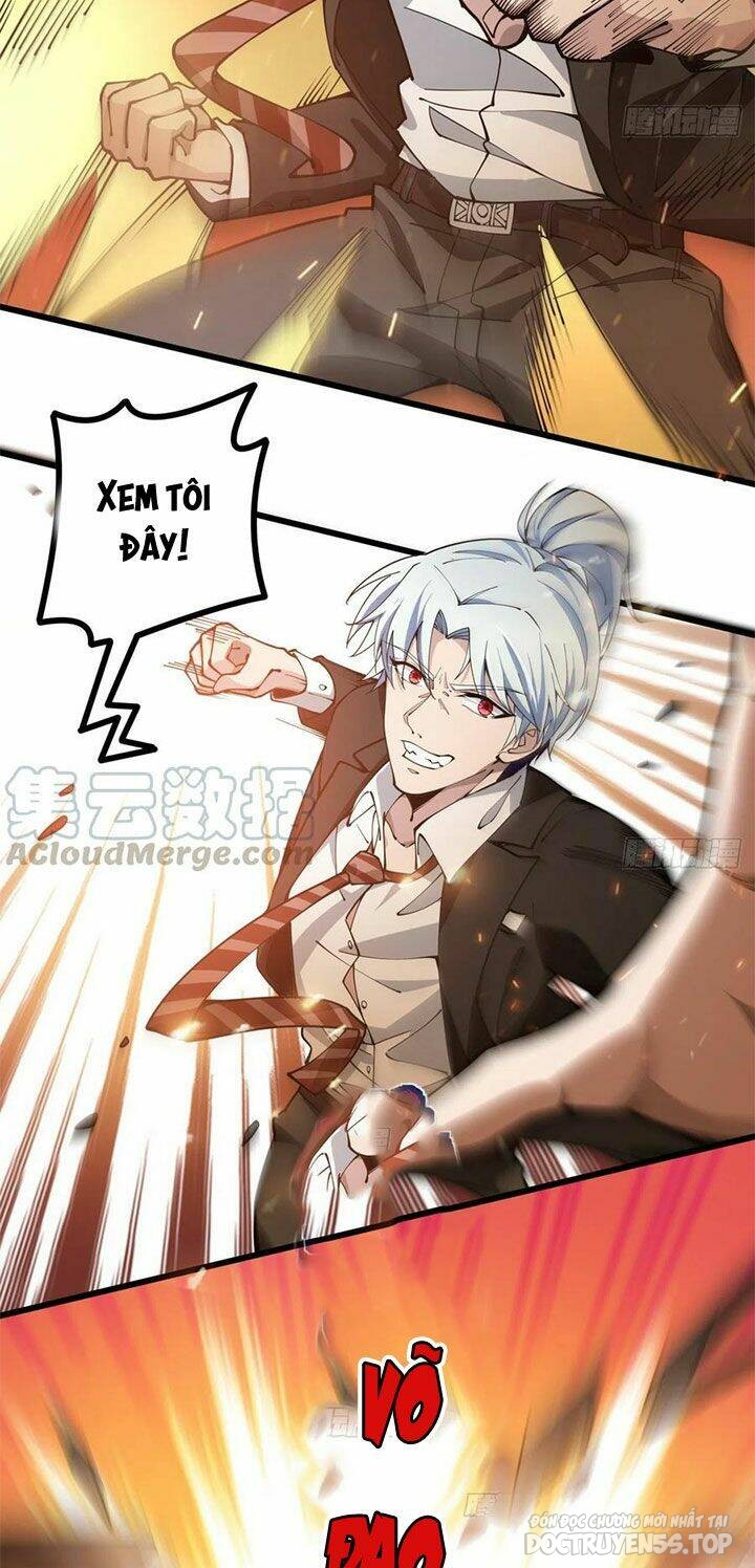 giải cứu 99 nữ chính ở mạt thế chapter 1 20