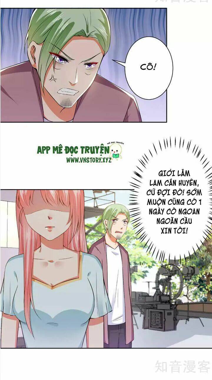 tổng tài đại nhân thật xấu hổ chapter 66 10