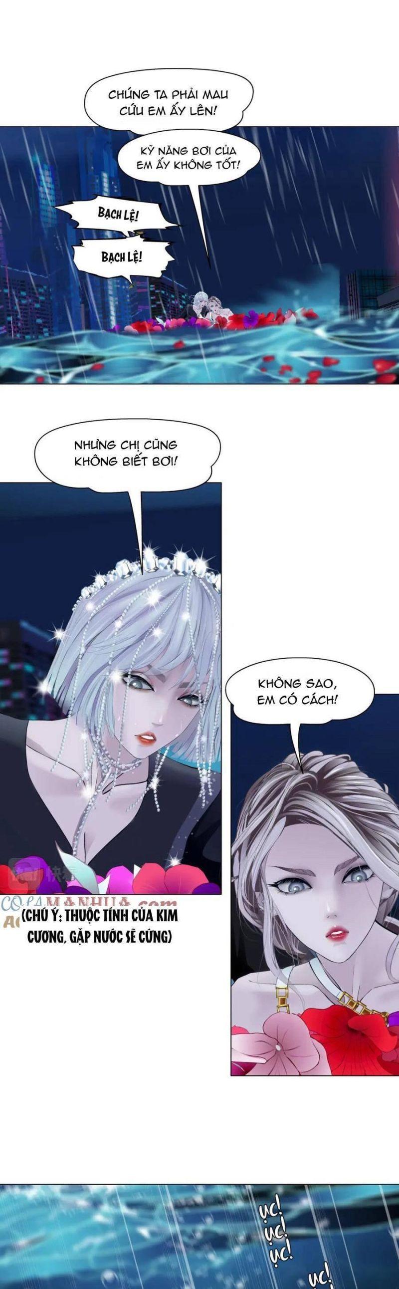 đằng nữ chapter 207 15
