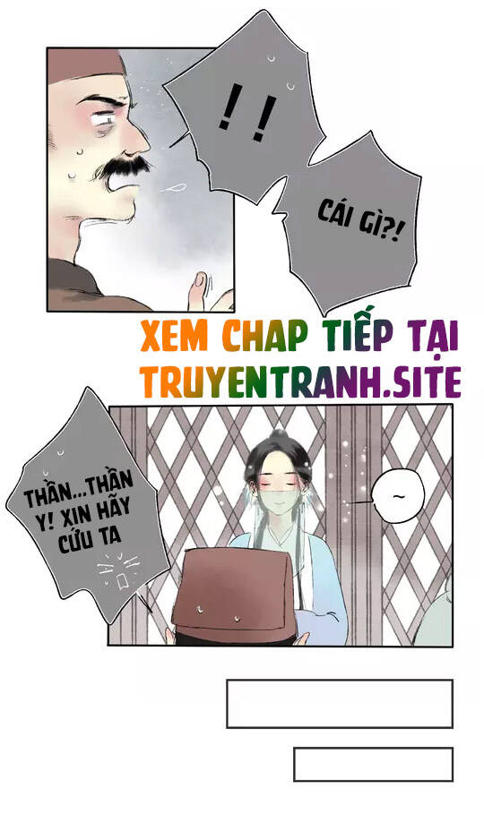 viễn lâm thiên sơn chapter 2 16