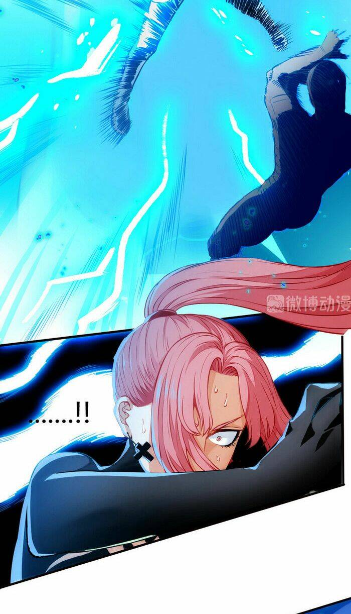 dị năng của ngươi thuộc về ta chapter 11 10