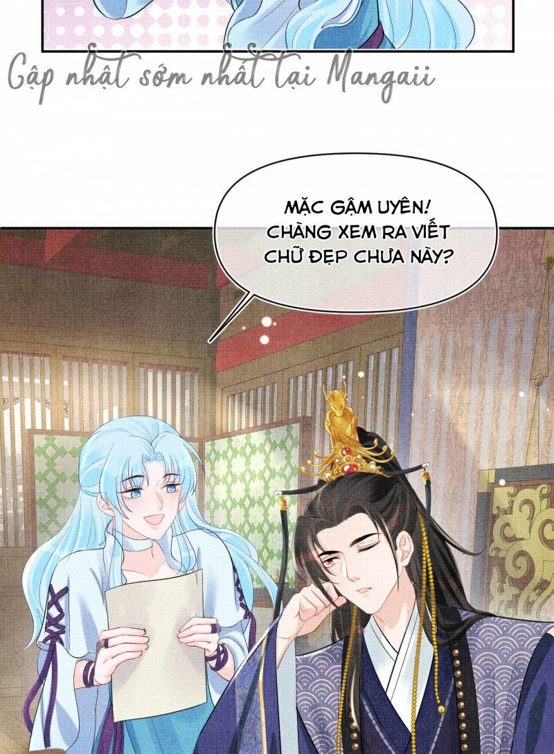 nhóc con người cá 3 tuổi rồi chapter 238 20