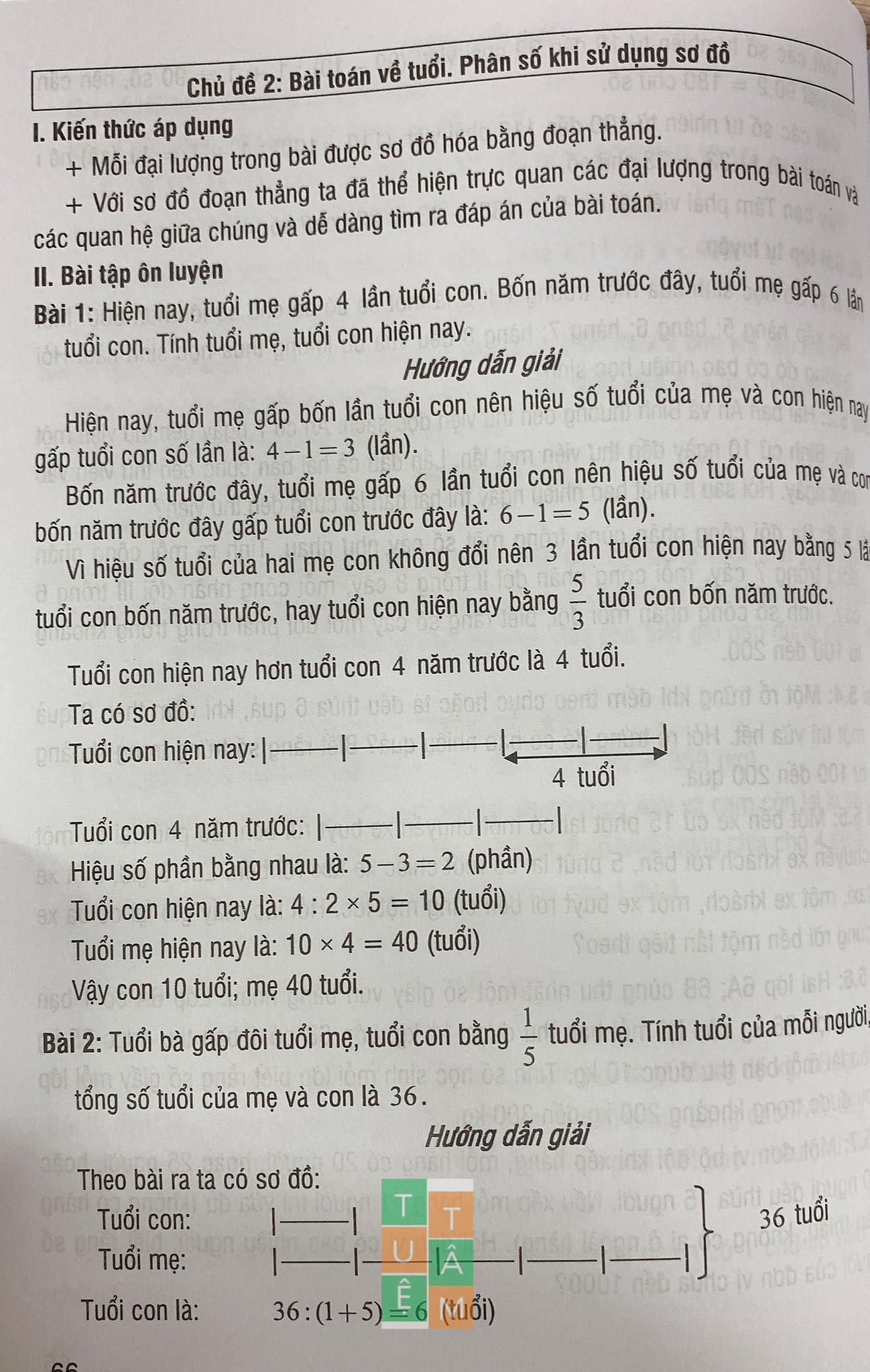 Sách - Phát triển năng lực theo chuyên đề Toán 6