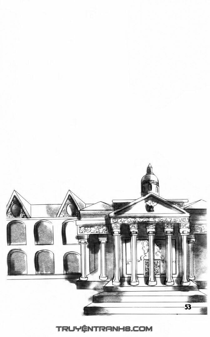 trường học hoàng gia - ousama no gakkou chapter 14 18