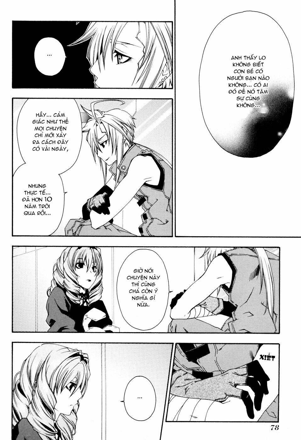 mother keeper chapter 15 32