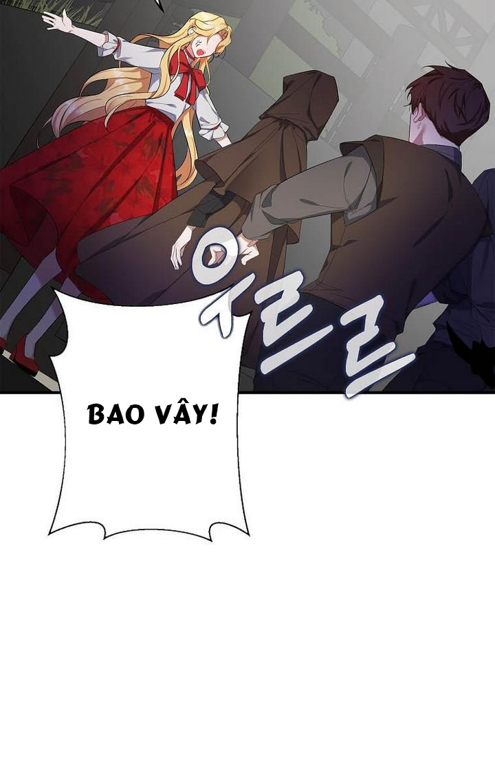 nam chính đang cản đường tôi chapter 1 24