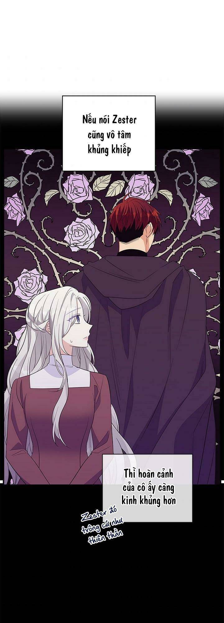 chồng yêu, em muốn đình công! chapter 52 39