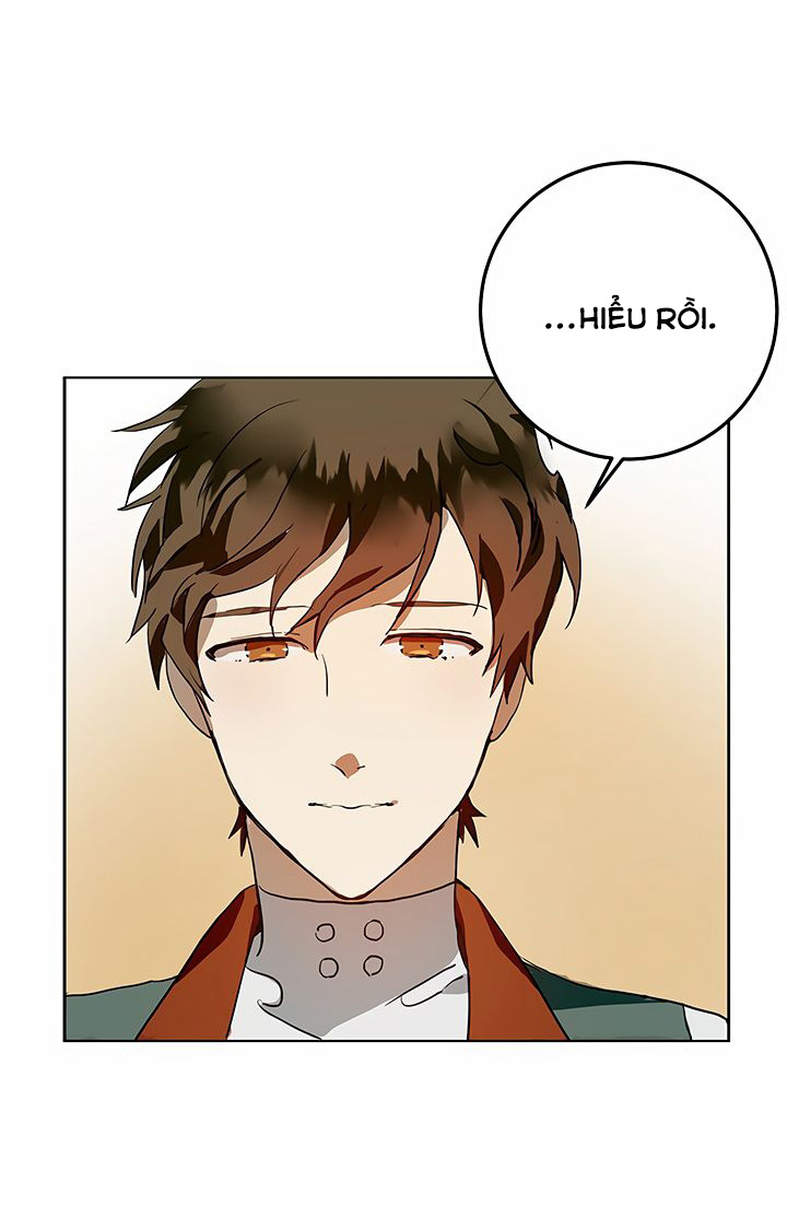 câu chuyện về đứa con hoang bị ghét bỏ chapter 6 46