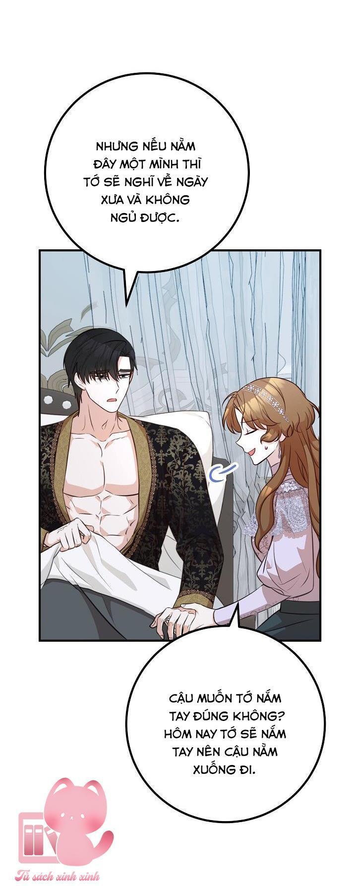 bác sĩ hoàn thành trách nhiệm rồi chapter 40 29